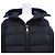 Abrigo de plumas Moncler TALEV Negro - vista 6