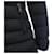 Abrigo de plumas Moncler TALEV Negro - vista 7