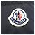 Abrigo de plumas Moncler TALEV Negro - vista 8
