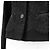 Giacca in lana e pizzo Louis Vuitton Nero - vista 11
