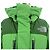 Jaqueta de Plumas The North Face Verde - vista 5