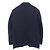 Comme Des Garcons Chaqueta Comme des Garçons Homme Deux Castaño - vista 2