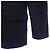 Comme Des Garcons Chaqueta Comme des Garçons Homme Deux Castaño - vista 6