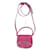 Autre Marque Borsa Diesel Rosa  - vista 1