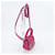 Autre Marque Borsa Diesel Rosa  - vista 2
