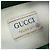 Sneakers Gucci Tennis 1977 Nero - vista 6