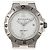 Bulgari Bvlgari Diagono Scuba Acero Inoxidable Automático Blanco