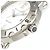 Bulgari Bvlgari Diagono Scuba Acero Inoxidable Automático Blanco - vista 3