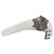 Bulgari Bvlgari Diagono Scuba Acero Inoxidable Automático Blanco - vista 5