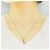 Autre Marque Collana con Diamanti Pt900 Pt850 Argento - vista 6