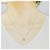 Autre Marque Collana Cuore di Diamante Au750 Rosa - vista 6