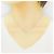 Autre Marque Collana in oro bianco e diamanti Au750 Argento - vista 6