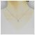 Autre Marque Collana in oro bianco Au750 e diamanti Argento - vista 6