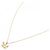 Autre Marque Collana Crown in Diamante Au750 D'oro - vista 2