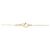Autre Marque Collana Crown in Diamante Au750 D'oro - vista 5