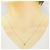 Autre Marque Collana Crown in Diamante Au750 D'oro - vista 6