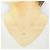 Autre Marque Collana con diamante Au750 D'oro - vista 6