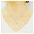 Autre Marque Diamantkette Au750/Au585 Silber - Ansicht 6