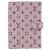 Louis Vuitton Monogram Mini Agenda PM R20912 Organizer Red