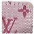 Louis Vuitton Monogram Mini Agenda PM R20912 Organizer Red - view 3