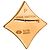 Orecchino Louis Vuitton Star Color Blossom BB Pink Shell D'oro - vista 5