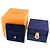Orecchino Louis Vuitton Star Color Blossom BB Pink Shell D'oro - vista 8
