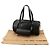 Borsa Louis Vuitton Epi Soufflot Nero - vista 2
