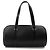 Borsa Louis Vuitton Epi Soufflot Nero - vista 3