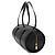 Borsa Louis Vuitton Epi Soufflot Nero - vista 4