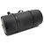 Borsa Louis Vuitton Epi Soufflot Nero - vista 5