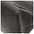 Borsa Louis Vuitton LV Aerogram Lockit Nero - vista 3