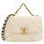 Borsa a Spalla Chanel 19 Line AS1160 Crudo