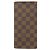 Louis Vuitton Damier Portefeuille Brazza Wallet Marrone