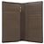 Louis Vuitton Damier Portefeuille Brazza Wallet Marrone - vista 3