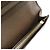 Louis Vuitton Damier Portefeuille Brazza Wallet Marrone - vista 4