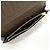 Louis Vuitton Damier Portefeuille Brazza Wallet Marrone - vista 5