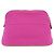 Hermès Borsa Pouch Mini Bolide Hermes Rosa Fuschia - vista 2
