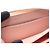 Cartera redonda Chanel Matelassé Coco Mark Star Rosa - vista 7
