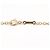 Collana Double Loop di Tiffany & Co. in oro giallo 18K D'oro - vista 4
