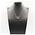 Collana Double Loop di Tiffany & Co. in oro giallo 18K D'oro - vista 5
