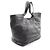 Borsa Tote Chanel Matelassé Black Nero - vista 2