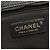 Borsa Tote Chanel Matelassé Black Nero - vista 4