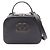 Vanity Beauty Case Matelassé Chanel Nero