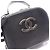 Vanity Beauty Case Matelassé Chanel Nero - vista 7