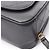Vanity Beauty Case Matelassé Chanel Nero - vista 8