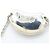 Collana Bean di Tiffany & Co. Argento - vista 4