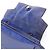Céline Borsa Celine Belt Bag Mini - Borsa in pelle blu - vista 12