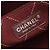 Borsa Tote Chanel Wild Stitch Beige - vista 4