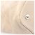 Borsa Tote Chanel Wild Stitch Beige - vista 6