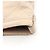 Borsa Tote Chanel Wild Stitch Beige - vista 8